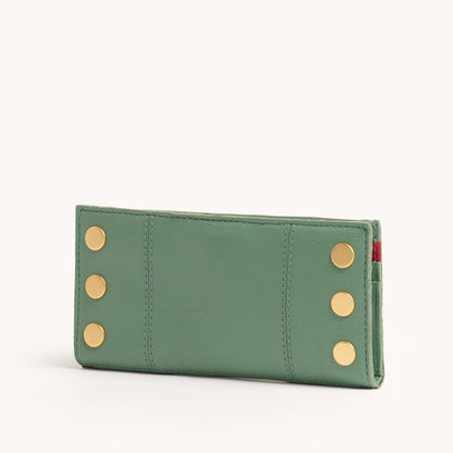 110 North | Artichoke/Brushed Gold