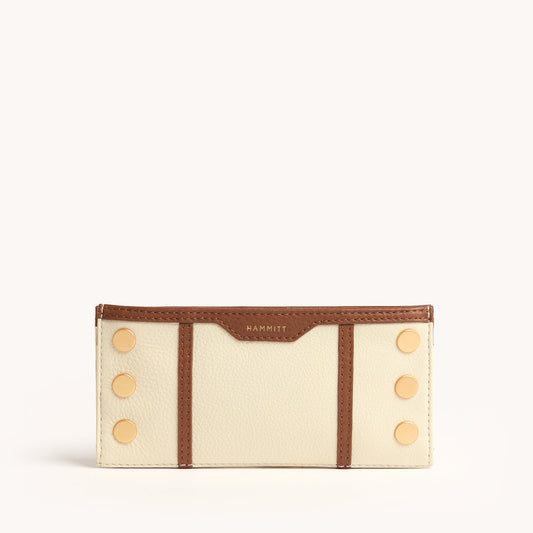 110 North | Courtyard Cream/Brushed Gold
